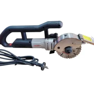 الة حفر الاخدود على الجدران Rainureuse A 5 Disques brushess 2700W CROWN ct13691-125