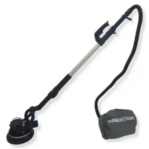 المصنفرة الكهربائية لصنفرة الجدران Ponceuse Girafe 1050W HONESTPRO