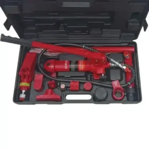 فيران طولي 4 طن من علامة .VERIN TOLIER 4 TON Big RED