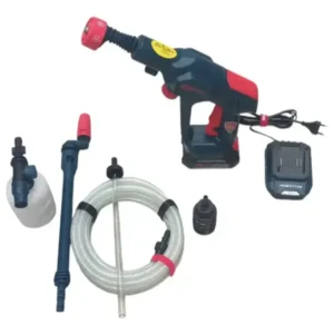 جهاز غسيل السيارة ببطارية Nettoyeur a batterie 20V HONESTPRO YAE4955