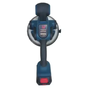 الة شفط و وضع السيراميك Ventouse vibrante Carrelage BRUSHLESS 21V HONESTPRO YAE4580