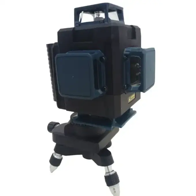 جهاز ضبط المستوى بالليزر niveau laser HONESTPRO 16 lignes 4D - الصورة 3