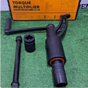 Multiplicateur de couple 4800Nm DINGQI AH10858