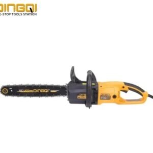 منشار كهربائي بشفرة 40 سم 1800 وات Tronçonneuse électrique avec lame 40cm 1800W DINGQI ART-109016