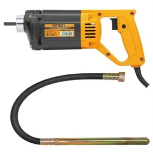 الة هز الخرسانة فليكسيبل 1.5متر Vibreur à béton DINGQI