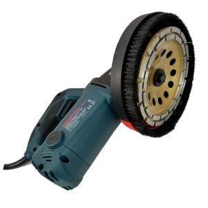 Ponceuse béton 2200W HONEST PRO | YAE2823