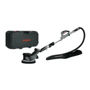 مصنفرة كهربائية لصنفرة الجدران Ponceuse Girafe 750W CROWN CT13608L BMC