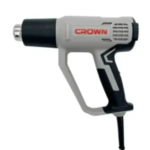 جهاز التسخين بالهواء L’air choud CROWN 2000W CT19042