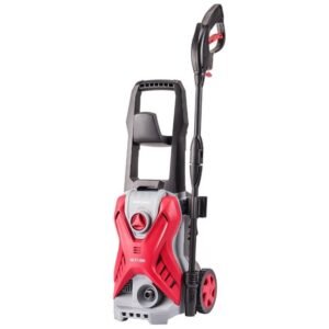 جهاز غسل السيارات 135بار 1700واط Nettoyeur haute pression 135bar 1700W WORCRAFT
