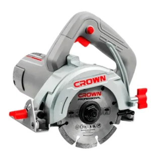 آلة تقطيع الرخام tronçonneuse marbre CROWN 1600 W CT15213