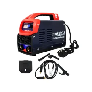 جهاز التلحيم محمول poste à souder 250 A makute MMA-250