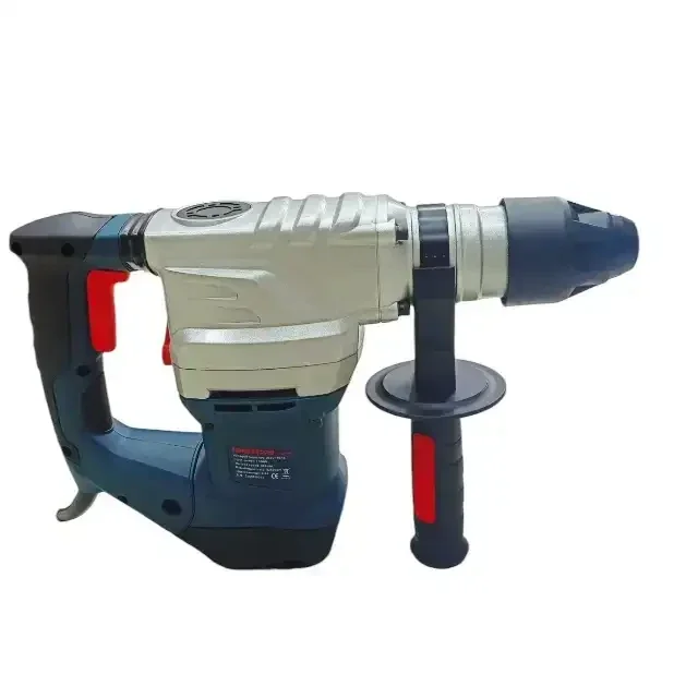 الة الحفر الكهربائية Marteau perforateur HONESTPRO 1500W (32mm) YAE2198 - الصورة 3