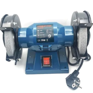 Touret à Meuler 120W HONESTPLUS YAE0520