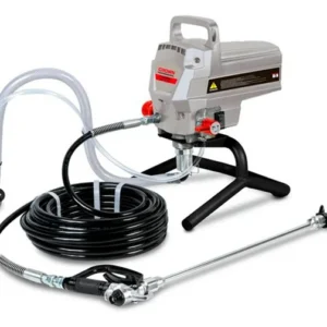airless Station de peinture 950W CROWN CT43009