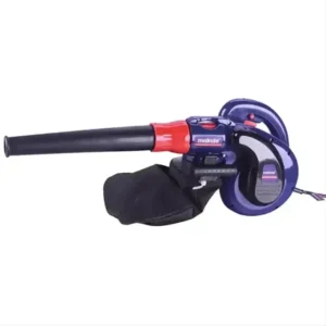 منفاخ الهواء الكهربائي aspirateur /souffleur makute 800W