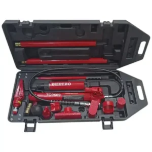 فيران طولي 10 طن من علامة بيطرو VERIN TOLIER 10TON BEETRO TC0669