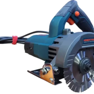 آلة تقطيع الرخام Scie circulaire Marbre 1500w 115mm HONESTPRO