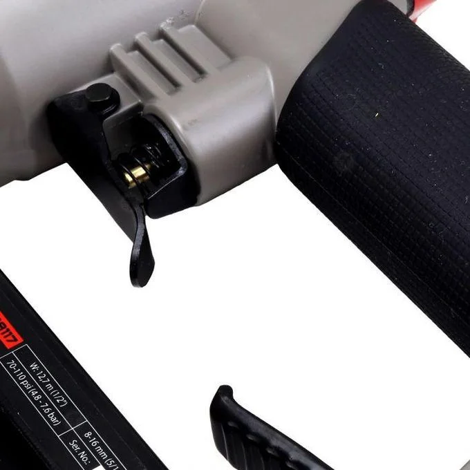 Crown AGRAFFEUSE PNEUMATIQUE PRESS 70-110 PSI CAP 6-16MM - الصورة 3