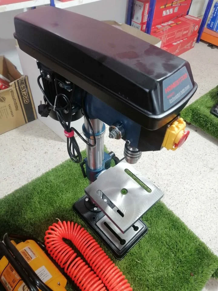 PERCEUSE A COLONNE 13MM 250W HONESTPRO YAE2716