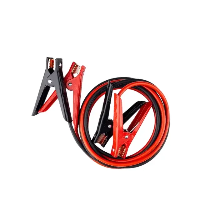 شاحن بطارية Chargeur Demarreur Batterie Auto 12-24v 600Ah CROWN CT37048 - الصورة 3