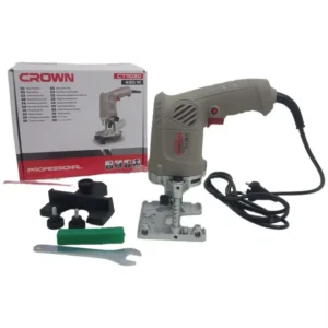 الة حفر مفاصل الابواب paumelleuse CROWN 430W CT11020