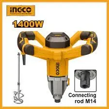 خلاط الكهربائي Mixeur Mélangeur Électrique 1400W iNGCO