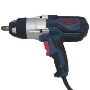 آلة فك البراغي بالصدم clé à choc electrique HONESTPRO 1200 W