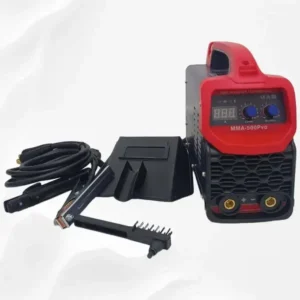 جهاز التلحيم محمول poste à souder MAKUTE MMA 500 Pvo