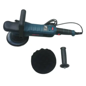 الة التلميع الكهربائية Polisseuse orbitale 150mm 1300W HONESTPRO YAE4609