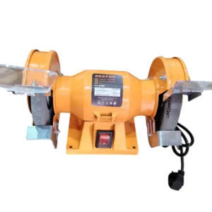 رحاية السكاكين والشفرات الحادة بمحرك قوي Touret De Meule 150W 125mm Beetro BE0055