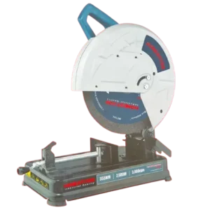 الة قطع الحديد tronçonneuse à table métal HONESTPRO 2600W YAE0867