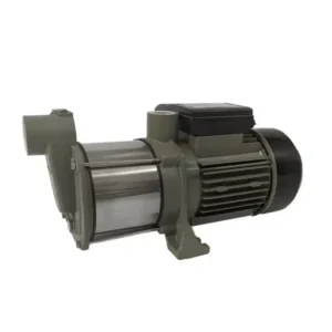 مضخة ماء صامتة Pompe A Eau Silencieuse 3 Turbines 600W CROWN CT35042 RS3