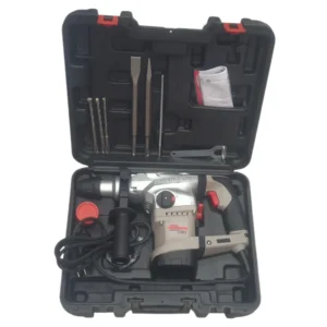 الة الثقب و الحفر Marteau Perforateur 1250W CT18056 Crown 32mm SDS