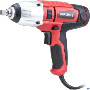 كلي اشوك كهربائي Boulonneuse Électrique WORCRAFT