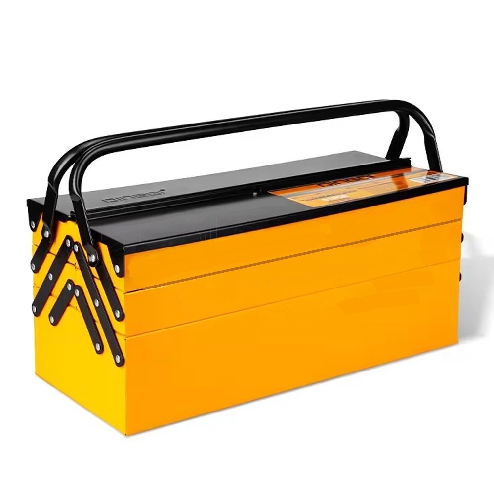 Présentation de l’Ensemble de Boîte à Outils 59 Pièces DINGQI 110059 - الصورة 6