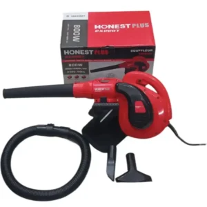 منفاخ الهواء الكهربائي souffleur HONESTPLUS 800 W