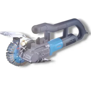 الة حفر الاخدود على الجدران Rainureuse A 5 Disques BRUSHLESS 3900W HONESTPRO YAE4522