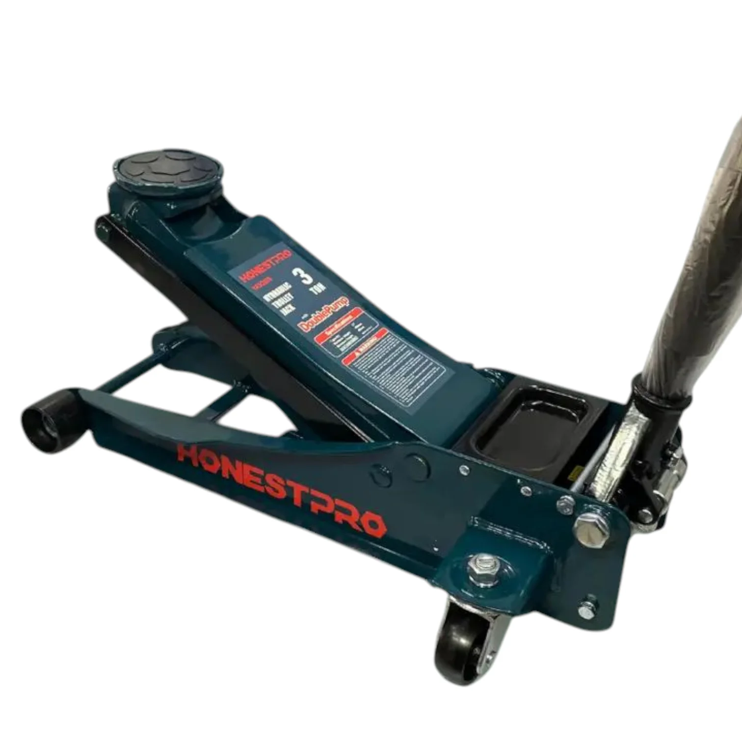 CRIC CHARIOT 3T HONESTPRO YAS0818