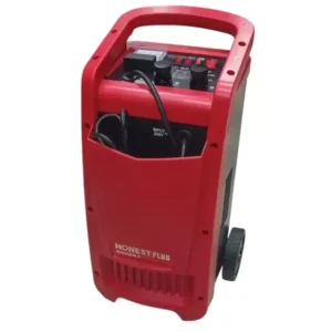 شاحن بطارية Chargeur Démarreur A Batterie 20-500A 12/24V HONESTPLUS YEA3487