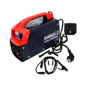 جهاز التلحيم محمول poste à souder makute 300 A