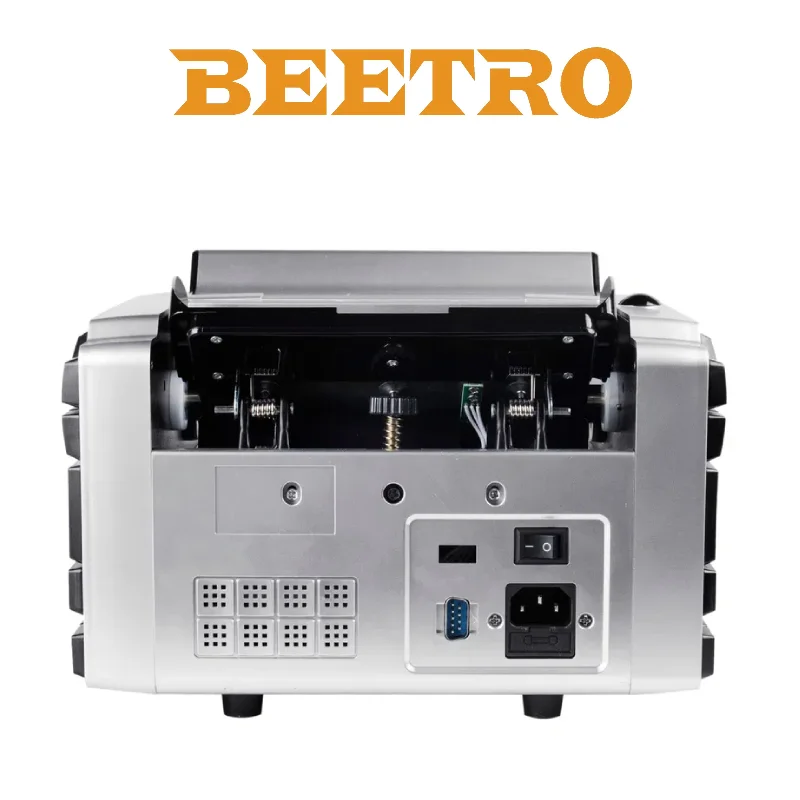 عداد الاوراق النقدية Compteuse de billet A Batterie BEETRO BE0157 - الصورة 4