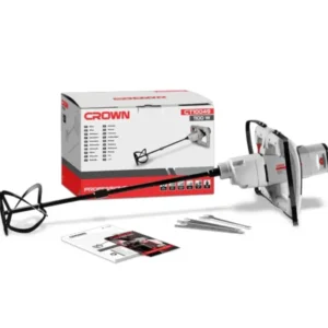 خلاط الكهربائي Mixeur Mélangeur Électrique 1100W CROWN