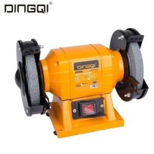 آلة طحن كهربائية صناعية TOURET A MEULER 150MM 250W DINGQI ART-107006