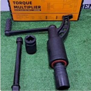 Multiplicateur de couple 4800Nm DINGQI AH10858