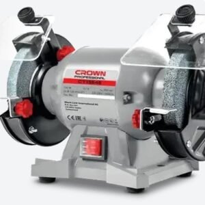 عجلة طحن 125 ملم 170 وات TOURET A MEULER 125MM 170W NEW CROWNct13545