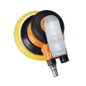 آلة تلميع وصقل هوائية 125مم بيطرو PONCEUSE PNEUMATIQUE 125MM BEETRO