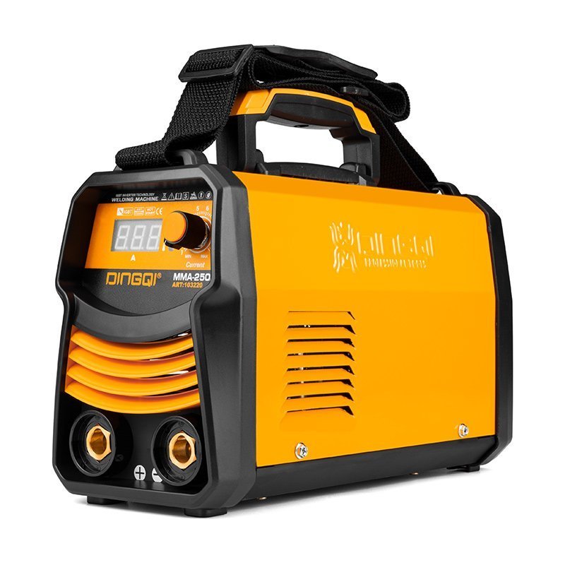 جهاز التلحيم poste à souder 250 A DINGQI ART: LB103220