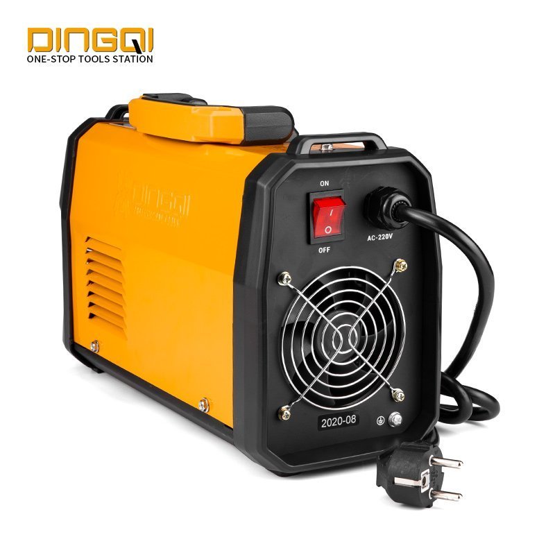 جهاز التلحيم poste à souder 250 A DINGQI ART: LB103220 - الصورة 5