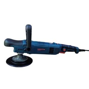 الة التلميع الكهربائية Ponceuse Polisseuse 150mm 1400W HONESTPRO YAE2230