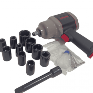 كلي اشوك CLE CHOC PNEUMATIQUE 1/2 900 N.M CROWN CT38081